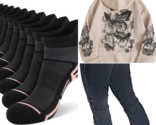 PERFECT Christmas ideas 🎄(what’s on my wishlist this year) cover photo collage