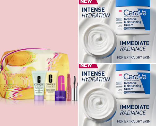 Skin care or beauty care idc I love it! cover photo collage
