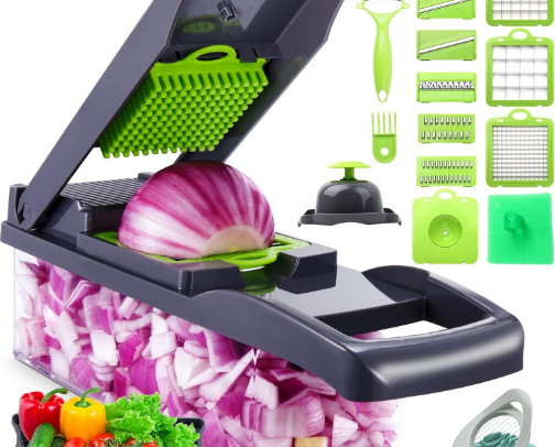 Kitchen Finds That Make Cooking Easier cover photo collage