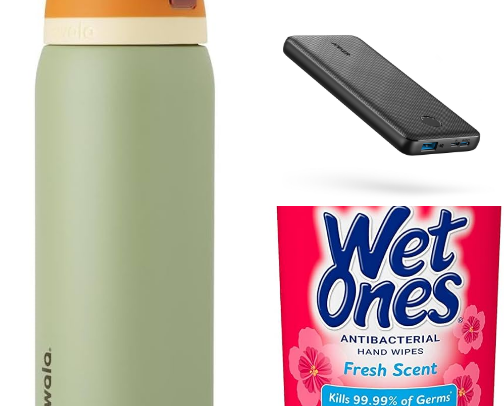 What to Pack for Universal Studios Florida (Actually Useful Essentials) cover photo collage