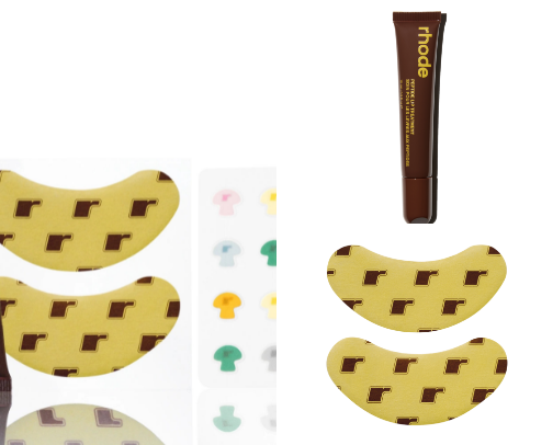 Stuff I recommend on TikTok cover photo collage