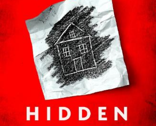 Looking for a twisty suspenseful thriller cover photo collage