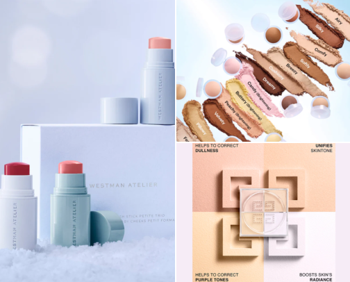 💄✨  BENABLE BEAUTY DISCOVERY: 15 MORE MAKEUP PRODUCTS WORTH KNOWING! ✨ cover photo collage