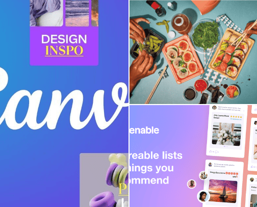 Helpful APPS cover photo collage