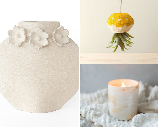 The Best Home Decor and Recommendations cover photo collage