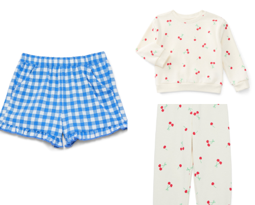 ☀️Walmart ~ Best Toddler Clothes! cover photo collage