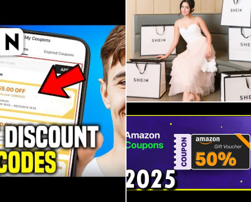 Save at low prices. cover photo collage