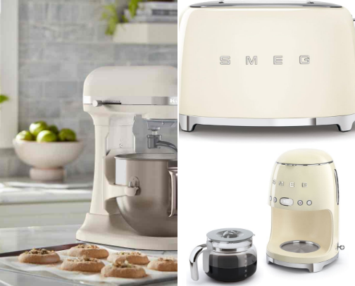 Kitchen Faves cover photo collage