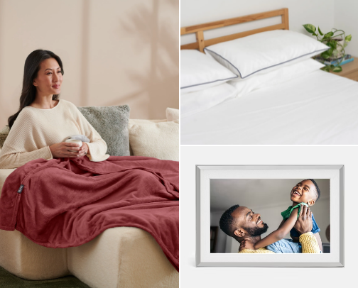 Every Thing You Need For a Vintage Home cover photo collage