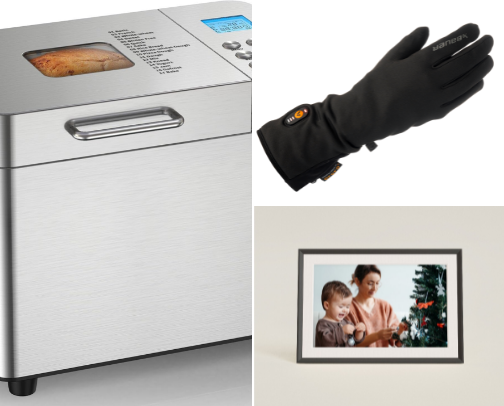 Gifts for 20 Something Guy cover photo collage