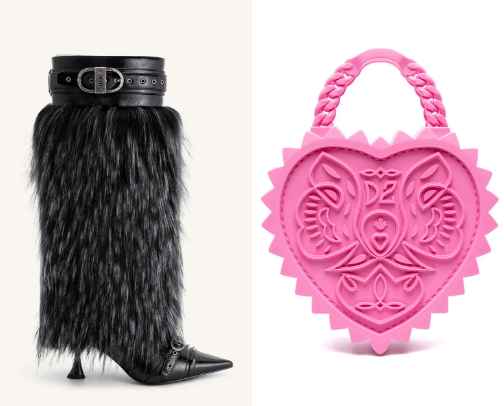 So You Think You Have Style?👗 cover photo collage