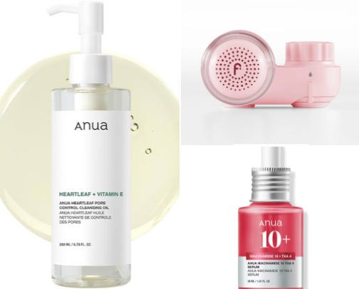 You will get Glass Skin from this list!! GUARANTEED cover photo collage