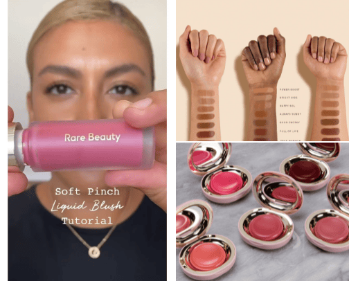 Makeup I Want To Try cover photo collage