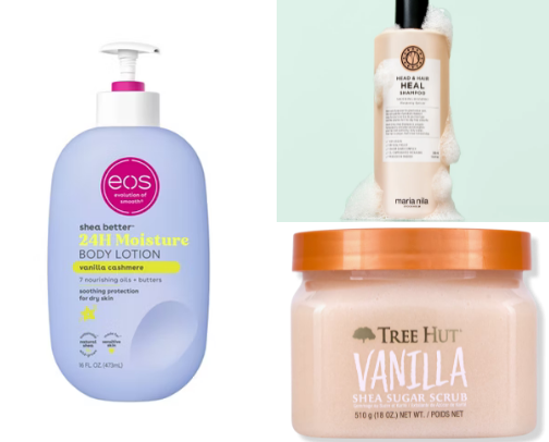 Self care cover photo collage