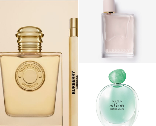Smell like heaven cover photo collage