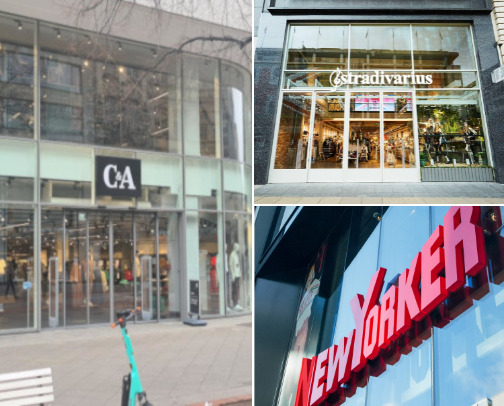 best shopping places in hannover 🩷 cover photo collage