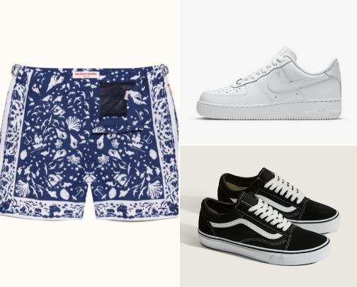 Best Summer outfit for the gentlemen cover photo collage