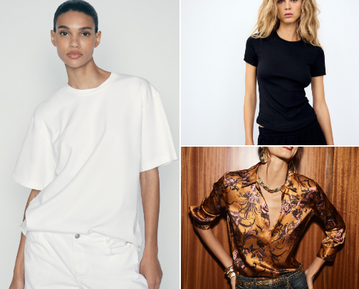 Must-Have Wardrobe Essentials cover photo collage