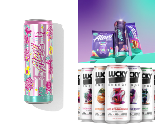 Drinks i like cover photo collage