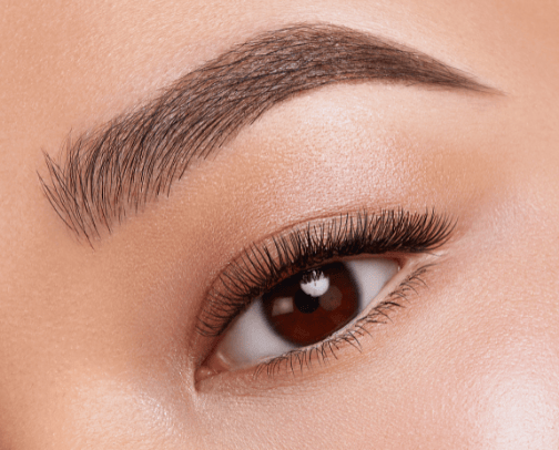 Makeup - Eyebrows by Kylie Jenner cover photo collage