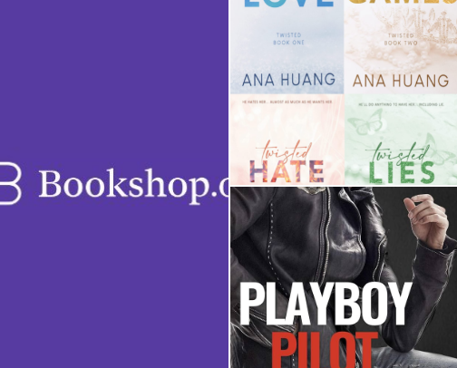 Must read books cover photo collage