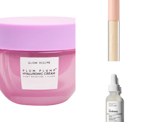 No Gatekeeping: My Favourite Skincare and Makeup Picks 💋 cover photo collage