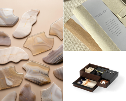 The Ultimate Christmas Gift Guide cover photo collage