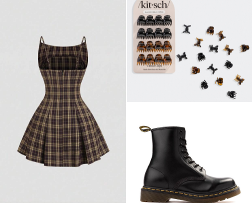 Party like it's 1996! cover photo collage