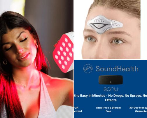 Devices worth the hype cover photo collage