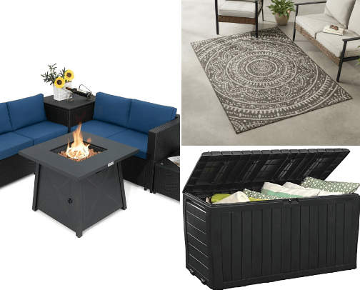 Summer Must haves 2024 cover photo collage