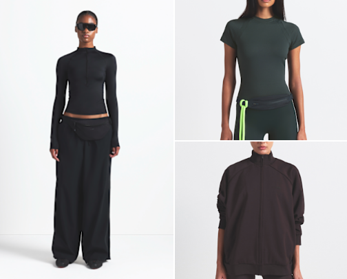 8 fav NIKE skims cover photo collage