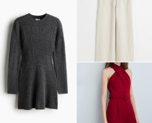 Get dressed and feel better immediately👗 cover photo collage