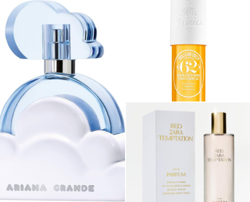 Smell Bougie on a Budget: Affordable Fragrance Faves cover photo collage