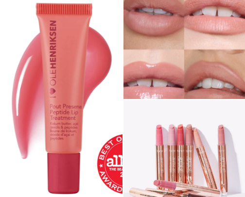 My landing lips- lip products that will last you the whole day💋 cover photo collage