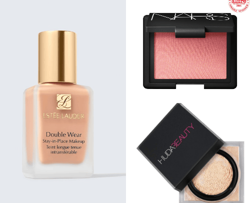 Makeup products | 10/10 recommendations for professional and drugstore makeup 😍 cover photo collage