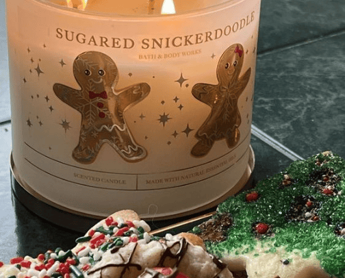 • holiday home decor cover photo collage