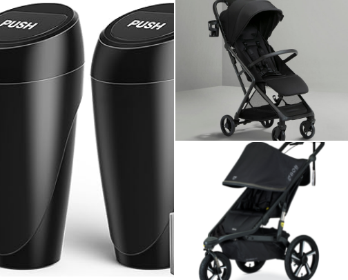 Moms (and dads!) need these! cover photo collage