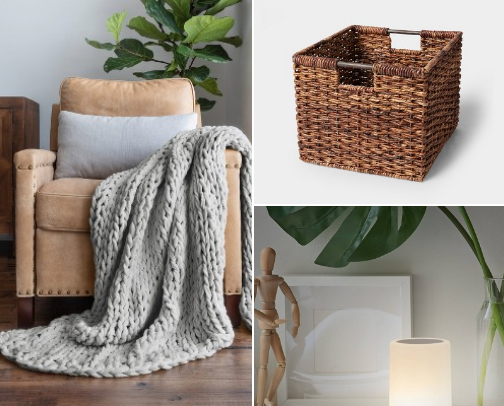💖 Target Faves – Affordable & Aesthetic Home Finds cover photo collage