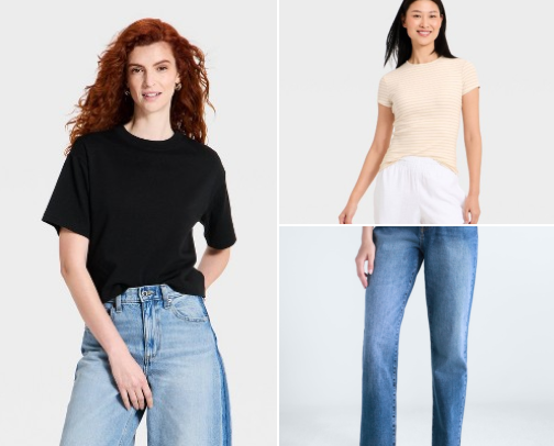 20 Capsule Wardrobe Essentials cover photo collage