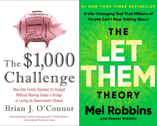 Must-Have Reads & eBooks You’ll Love 💫 cover photo collage