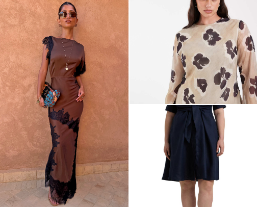 The Plus-Size Fall Edit You'll Actually Wear Out cover photo collage