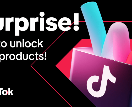 Tik tok shop finds!! cover photo collage