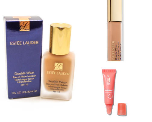 Ulta Must Haves! cover photo collage