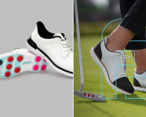 Girls Golf ⛳️ cover photo collage