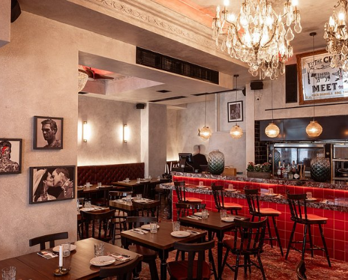 My top local recs cover photo collage