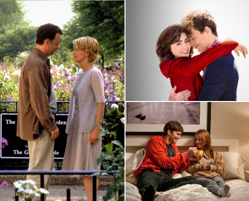 Love, Laughter & Happily Ever After cover photo collage