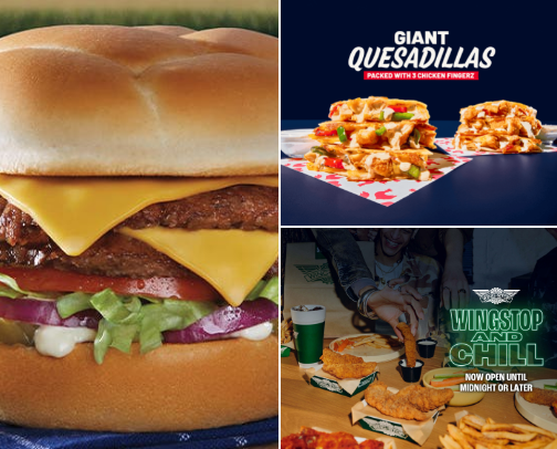 Favorite quick spots in south Florida cover photo collage