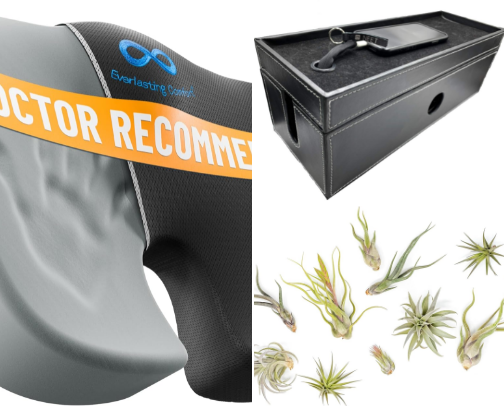 Workspace Refresh: Gentle Fixes for a Better Workflow cover photo collage