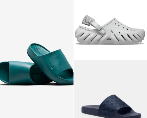 Signature steps cover photo collage