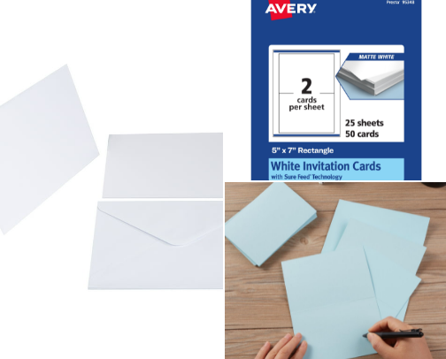 Your One Stop Shop For DIY Christmas Cards cover photo collage